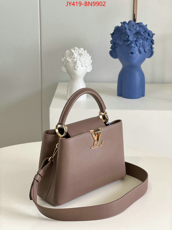 LV Bags(TOP)-Handbag Collection-,ID: BN9902,