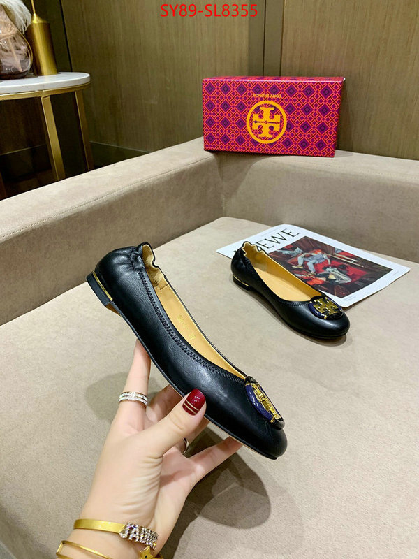 Women Shoes-Tory Burch,what best replica sellers , ID: SL8355,$: 89USD