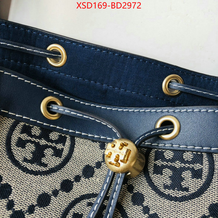 Tory Burch Bags(TOP)-Handbag-,ID: BD2972,$: 169USD