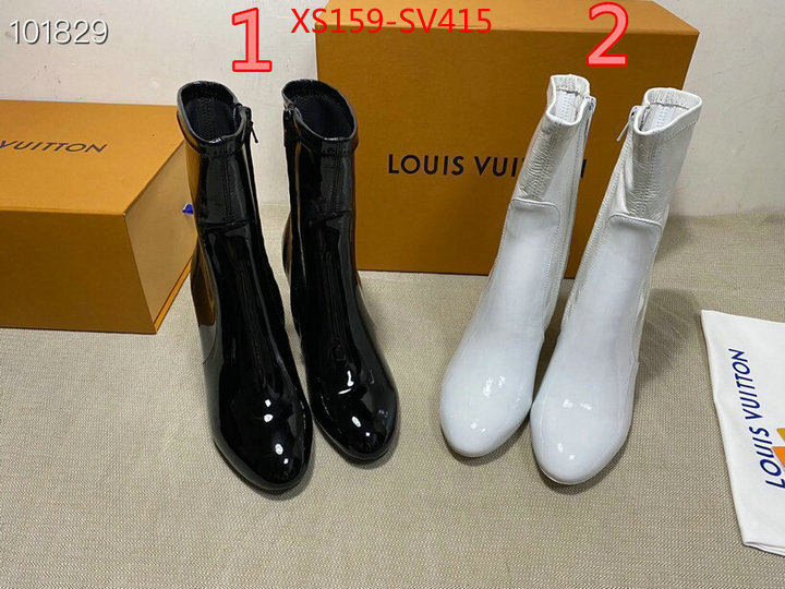 Women Shoes-LV,buy cheap , ID: SV415,$:159USD