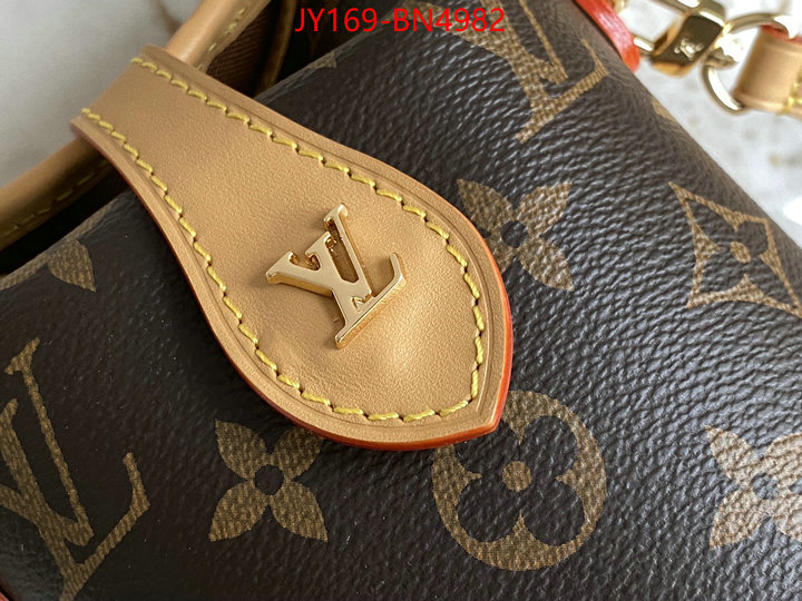 LV Bags(TOP)-Pochette MTis-Twist-,ID: BN4982,$: 169USD