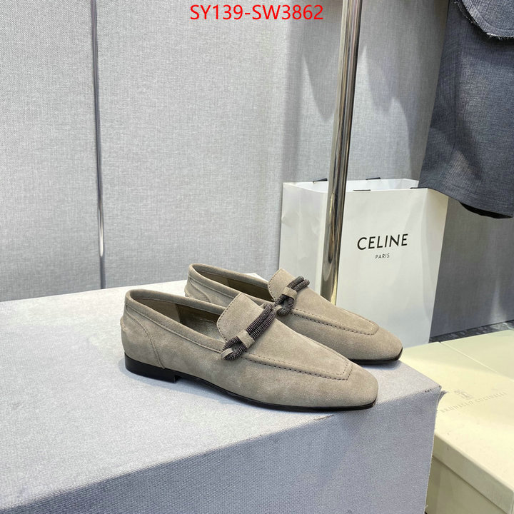 Women Shoes-Brunello cucinelli,1:1 , ID: SW3862,$: 139USD