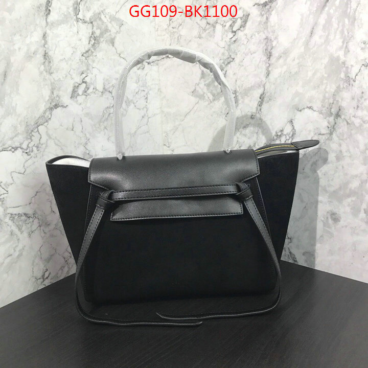 CELINE Bags(4A)-Belt Bag,knockoff highest quality ,ID: BK1100,$:109USD