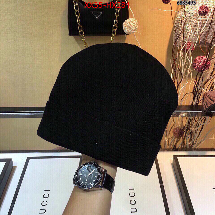 Cap (Hat)-Valentino,high quality 1:1 replica , ID: HX284,$: 35USD