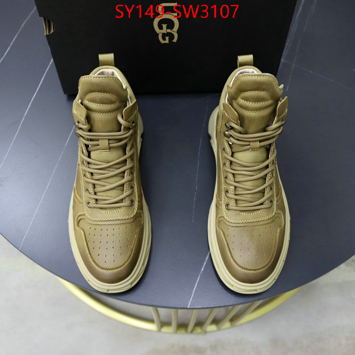 Men Shoes-Boots,best replica 1:1 , ID: SW3107,$: 149USD