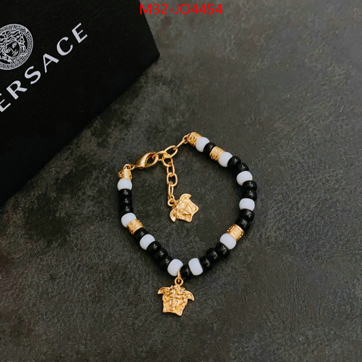 Jewelry-Versace,replica 1:1 ,ID: JO4454,$: 32USD