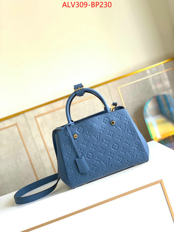 LV Bags(TOP)-Nono-No Purse-Nano No-,ID: BP230,$:309USD