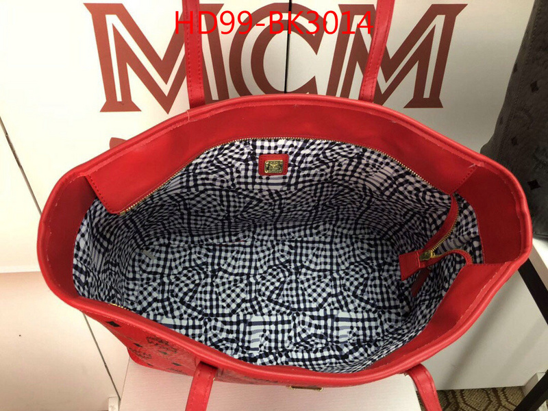 MCM Bags(TOP)-Aren Visetos-,ID: BK3014,$:99USD