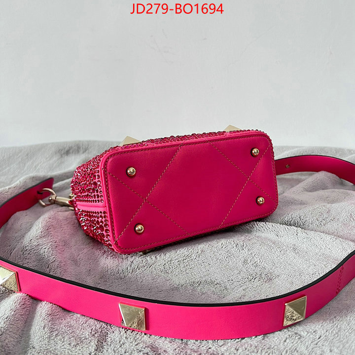 Valentino Bags (TOP)-Diagonal-,fashion ,ID: BO1694,$: 279USD