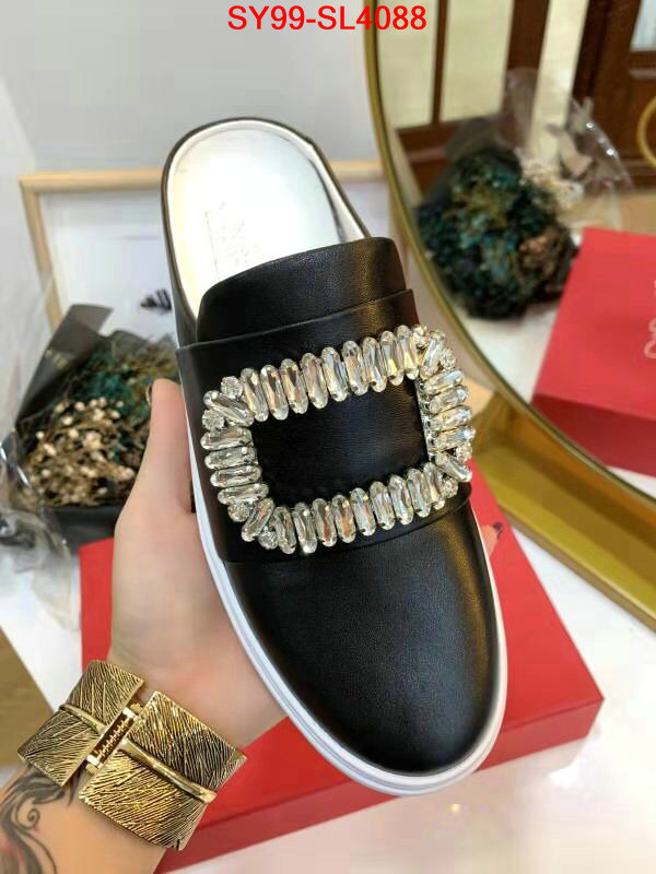 Women Shoes-Rogar Vivier,replica every designer , ID: SL4088,$: 99USD