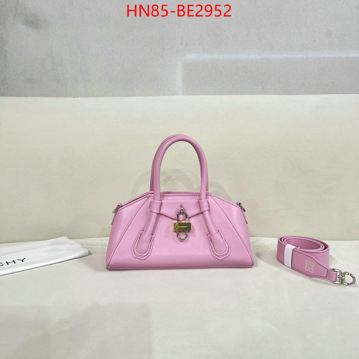 Givenchy Bags(4A)-Handbag-,ID: BE2952,$: 85USD