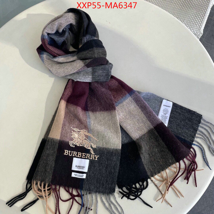 Scarf-Burberry,top grade , ID: MA6347,$: 55USD