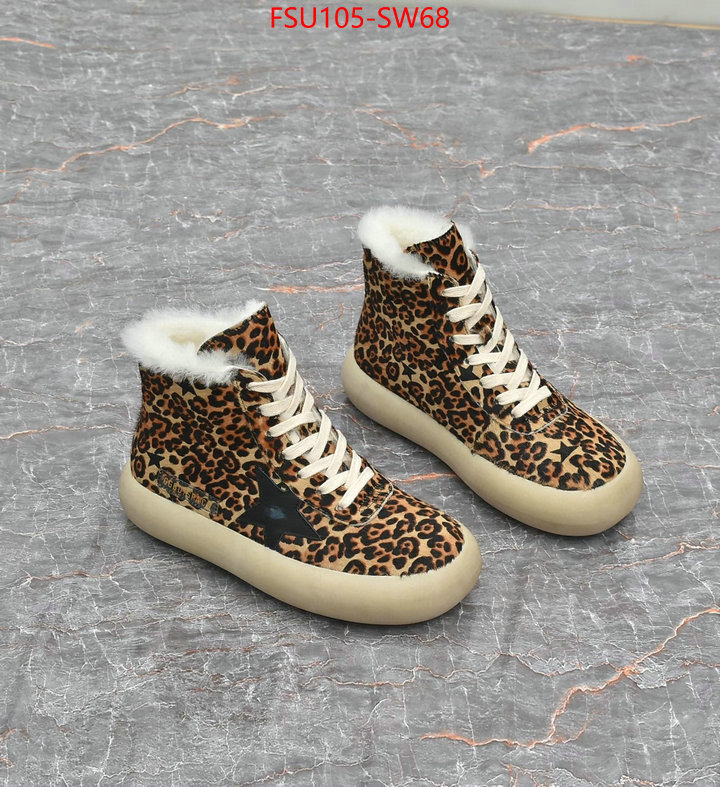 Women Shoes-Golden Goose,cheap replica designer , ID: SW68,$: 105USD