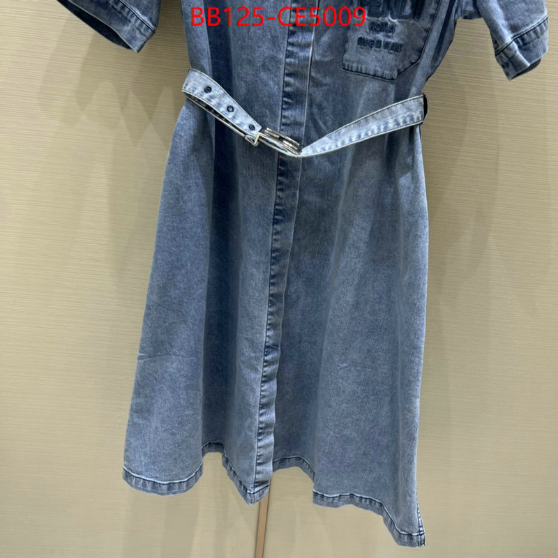 Clothing-Fendi,online sale , ID: CE5009,$: 125USD