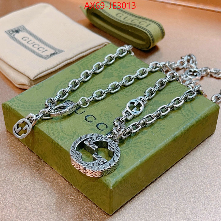 Jewelry-Gucci,buying replica , ID: JE3013,$: 69USD