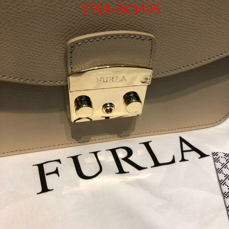 Furla Bags(4A)-Diagonal-,new designer replica ,ID: BK3495,$:99USD