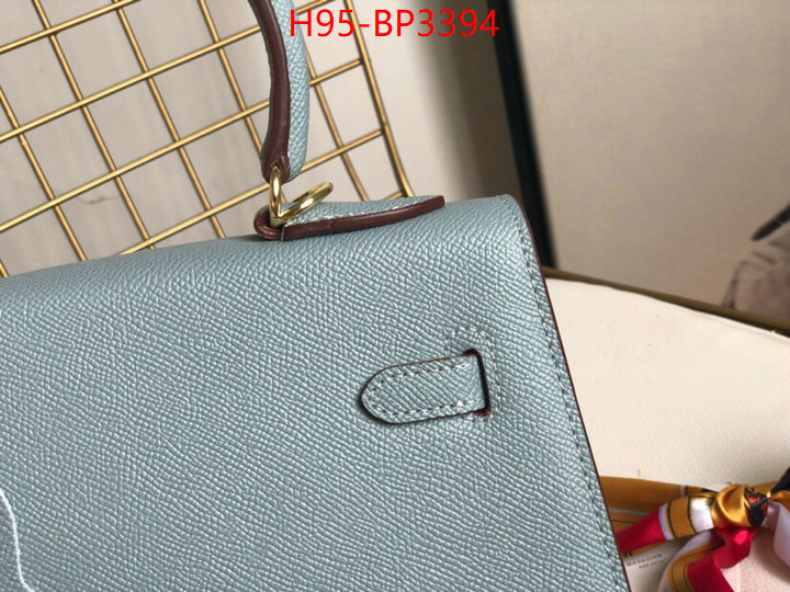 Hermes Bags(4A)-Kelly-,replica online ,ID: BP3394,$: 95USD