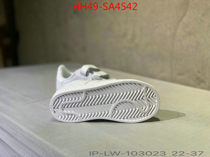 Kids shoes-Adidas,where to buy replicas , ID: SA4542,$: 49USD