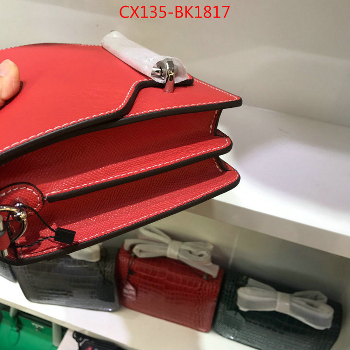 Hermes Bags(TOP)-Roulis,aaaaa class replica ,ID: BK1817,$:135USD