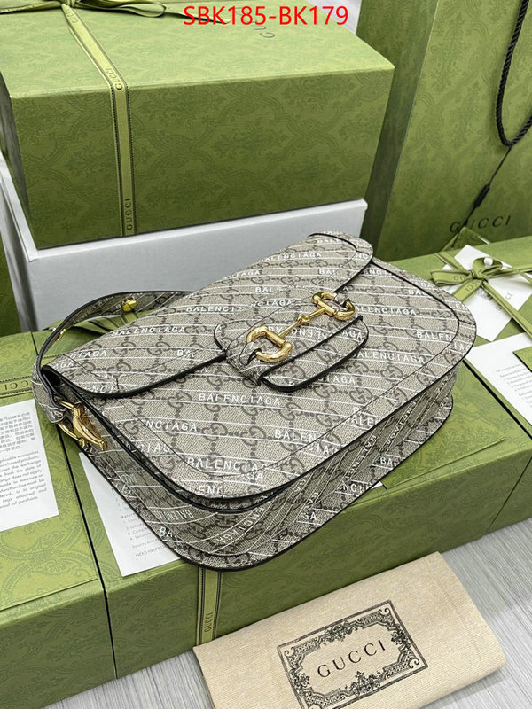 Gucci Bags Promotion-,ID: BK179,