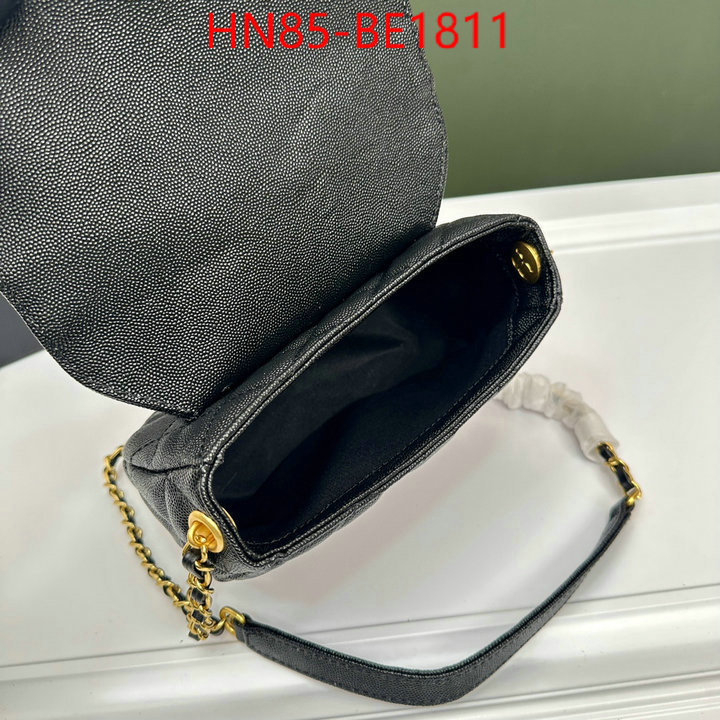 Chanel Bags(4A)-Diagonal-,ID: BE1811,$: 85USD