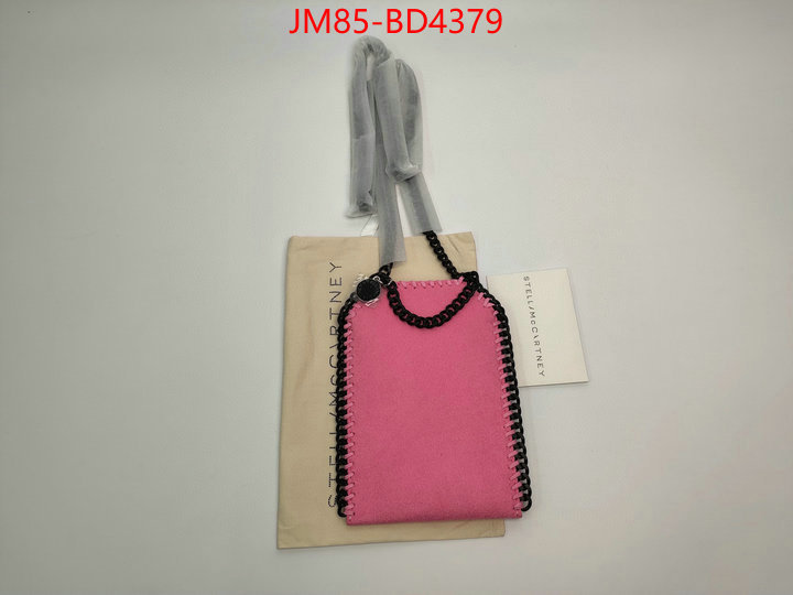 Stella McCartney Bags (TOP)-Handbag-,wholesale imitation designer replicas ,ID: BD4379,$: 85USD