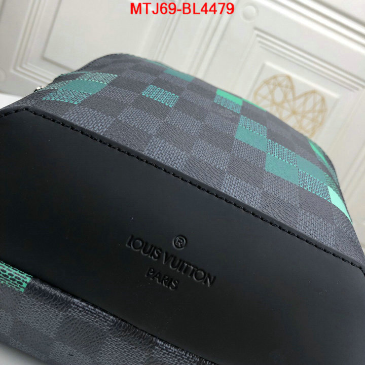 LV Bags(4A)-Avenue-,counter quality ,ID: BL4479,$: 69USD