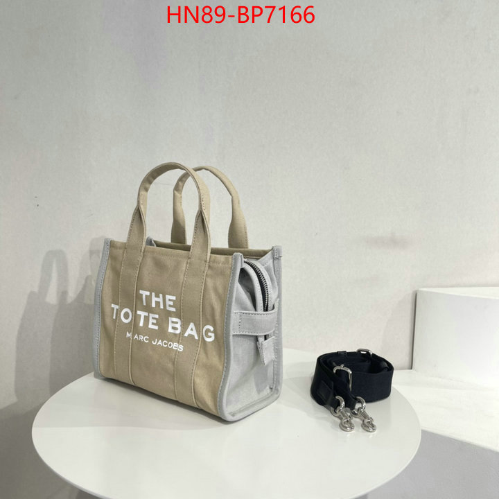 Marc Jacobs Bags(4A)-Handbag-,ID: BP7166,