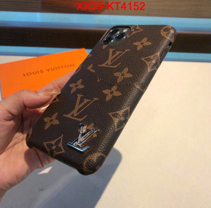 Phone case-LV,from china , ID: KT4152,$: 39USD