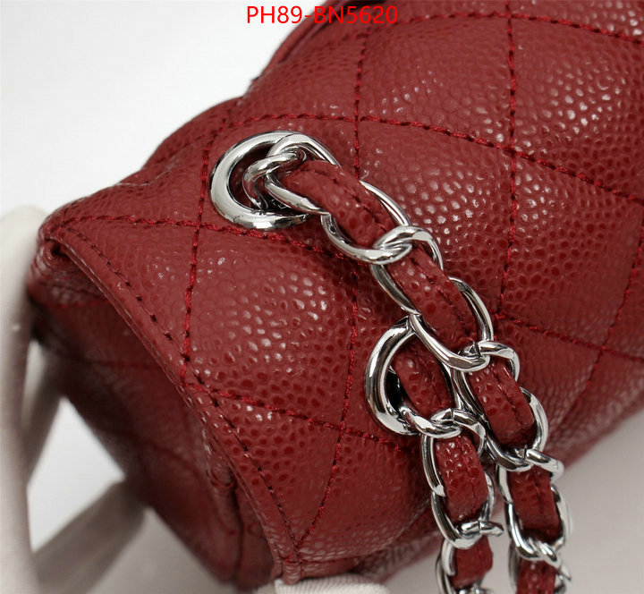 Chanel Bags(4A)-Diagonal-,ID: BN5620,$: 89USD