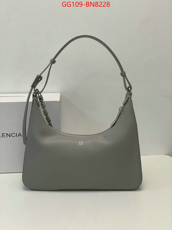 Givenchy Bags(4A)-Handbag-,ID: BN8228,