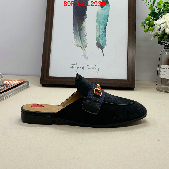 Women Shoes-Gucci,cheap online best designer , ID: SL2930,$: 89USD
