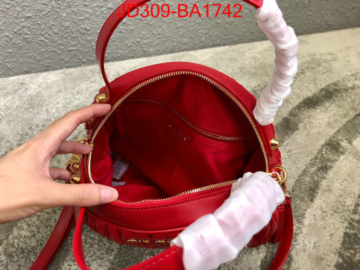 Miu Miu Bags(TOP)-Handbag-,best designer replica ,ID: BA1742,$: 309USD