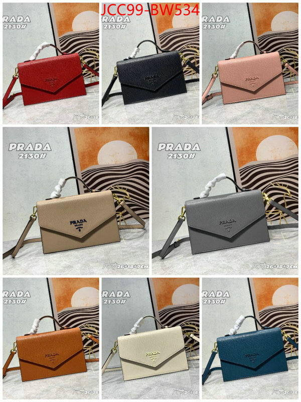 Prada Bags(4A)-Diagonal-,top brands like ,ID: BW534,$: 99USD