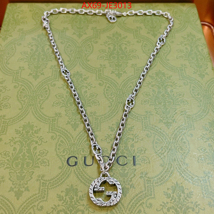 Jewelry-Gucci,buying replica , ID: JE3013,$: 69USD