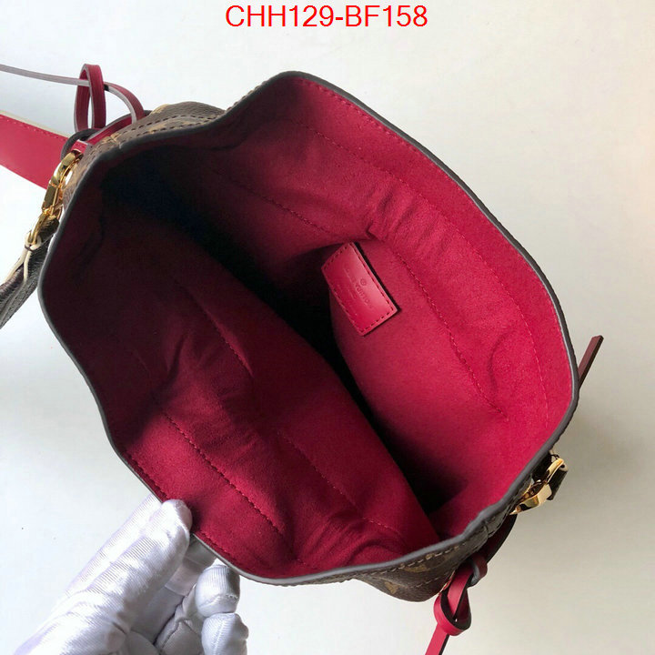 LV Bags(TOP)-Nono-No Purse-Nano No-,ID: BF158,$:129USD