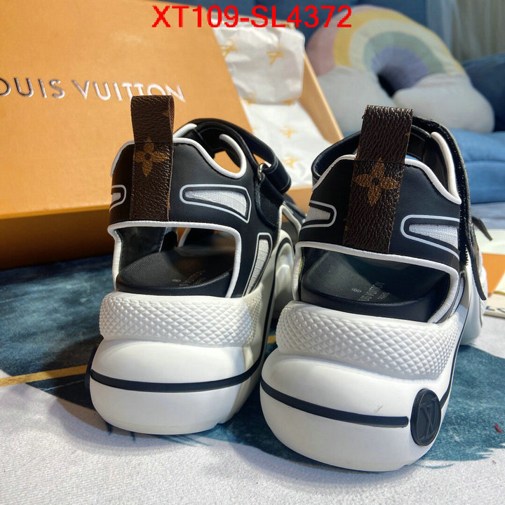 Women Shoes-LV,buy sell , ID: SL4372,$: 109USD