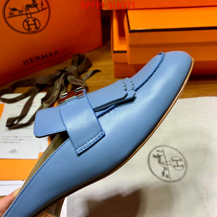 Women Shoes-Hermes,wholesale sale , ID: SL8371,$: 119USD