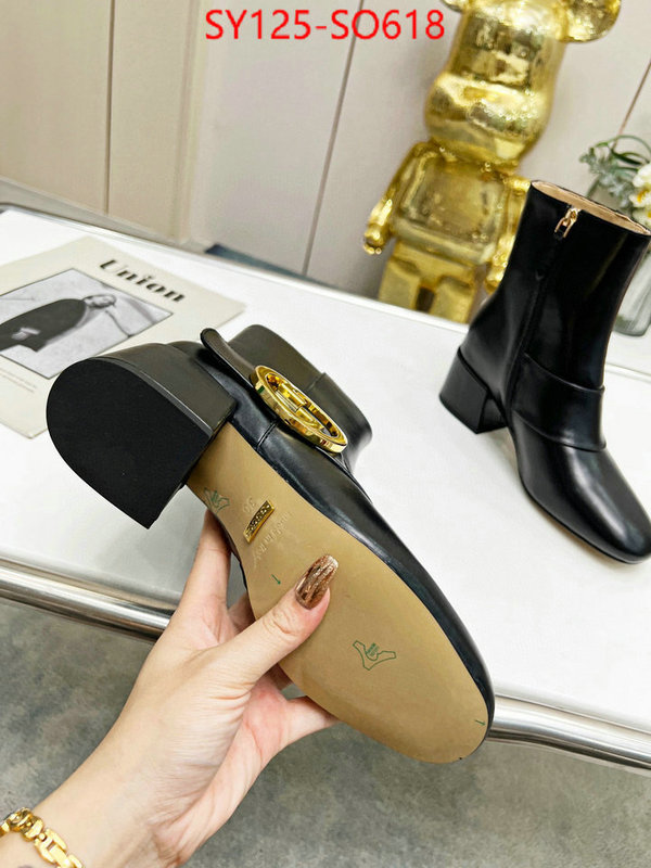 Women Shoes-Gucci,high quality happy copy , ID: SO618,$: 125USD