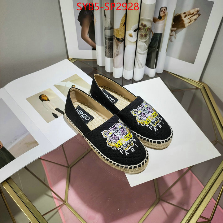 Women Shoes-Kenzo,best capucines replica , ID: SP2928,$: 85USD