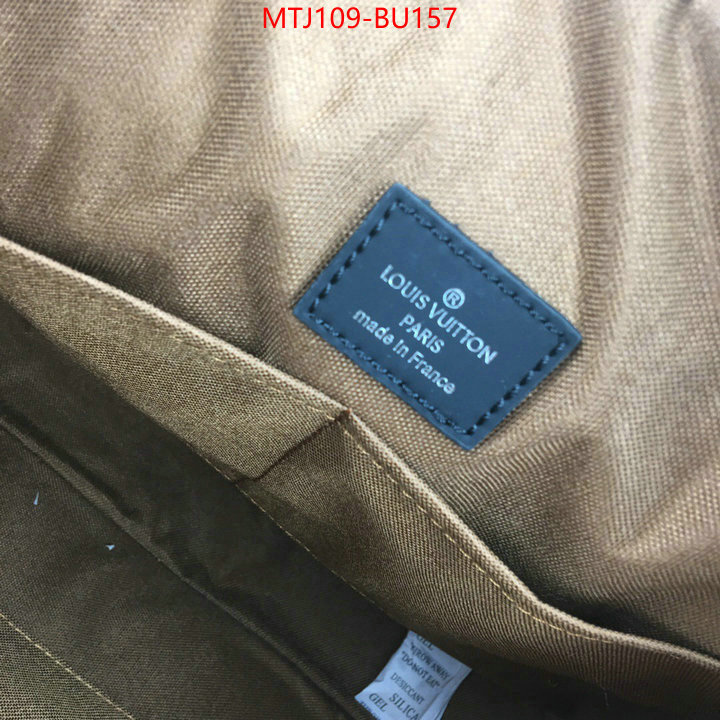 LV Bags(4A)-Explorer-Anton-Dandy-,what is aaaaa quality ,ID: BU157,$: 109USD