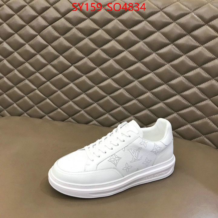 Men Shoes-LV,designer , ID: SO4834,$: 159USD