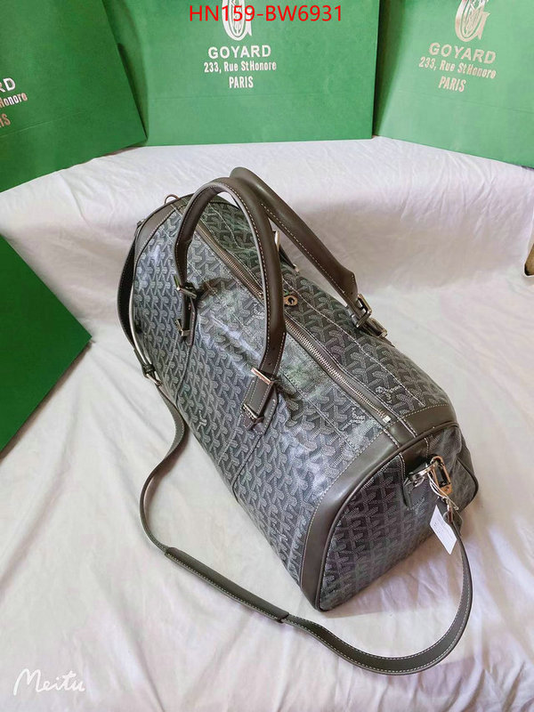 Goyard Bags(4A)-Diagonal-,replica shop ,ID: BW6931,$: 159USD