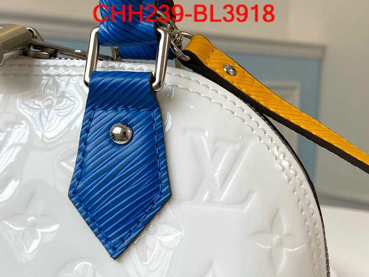 LV Bags(TOP)-Alma-,ID: BL3918,$: 239USD