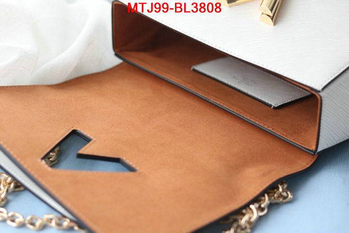 LV Bags(4A)-Pochette MTis Bag-Twist-,ID: BL3808,$: 99USD