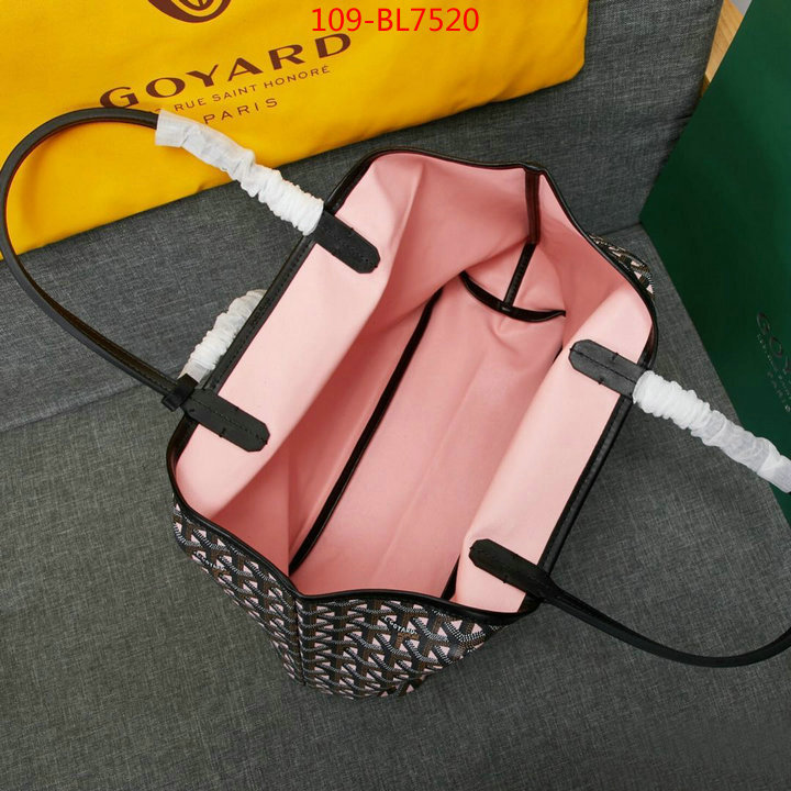 Goyard Bags(4A)-Handbag-,cheap online best designer ,ID:BL7520,