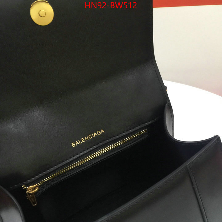 Balenciaga Bags(4A)-Hourglass-,what ,ID: BW512,