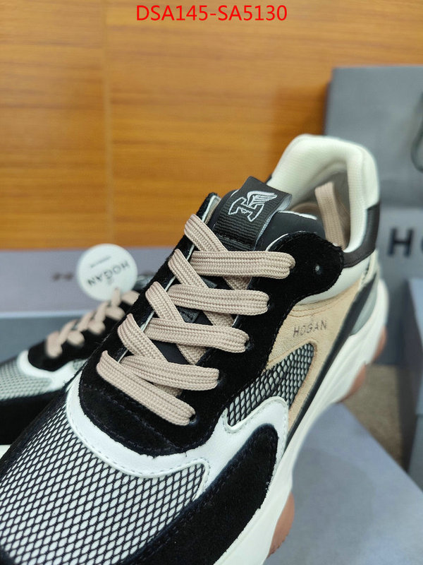 Women Shoes-Hogan,where can i buy the best quality , ID: SA5130,$: 145USD