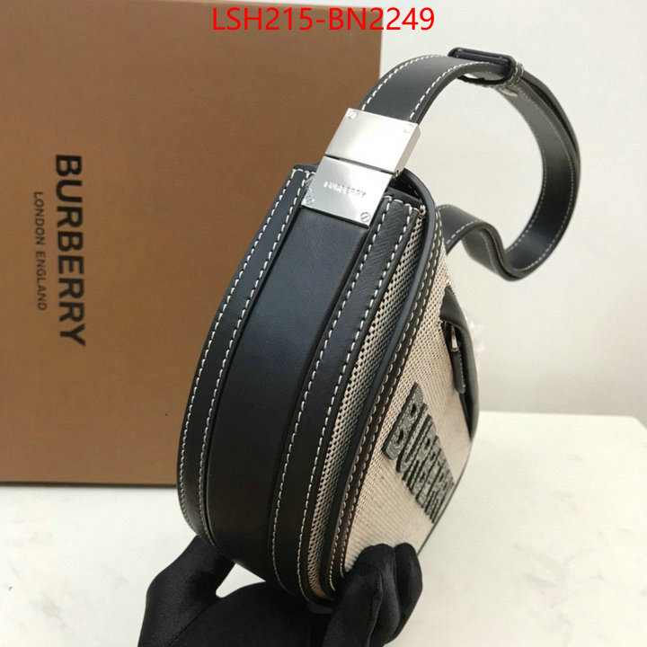 Burberry Bags(TOP)-Diagonal-,best replica ,ID: BN2249,$: 215USD
