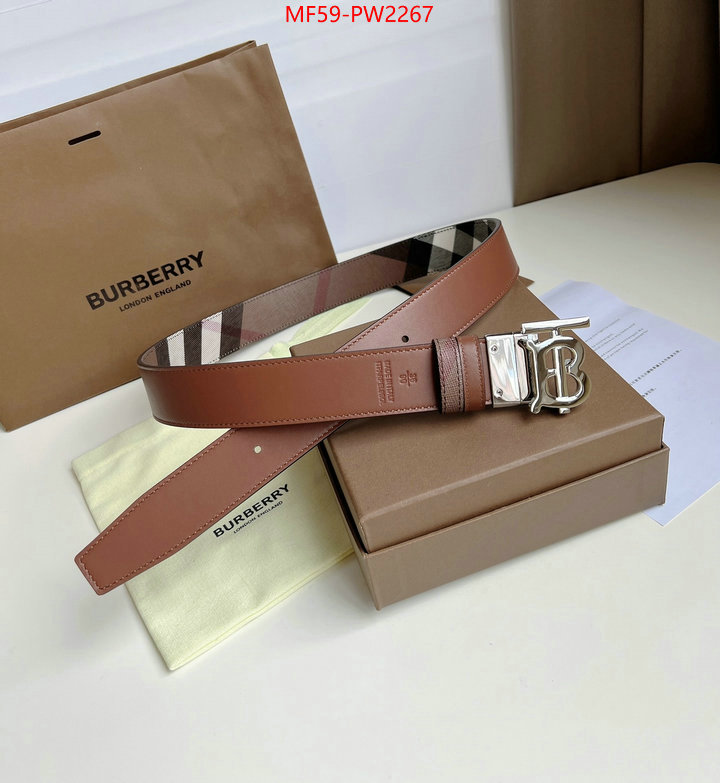 Belts-Burberry,outlet sale store , ID: PW2267,$: 59USD